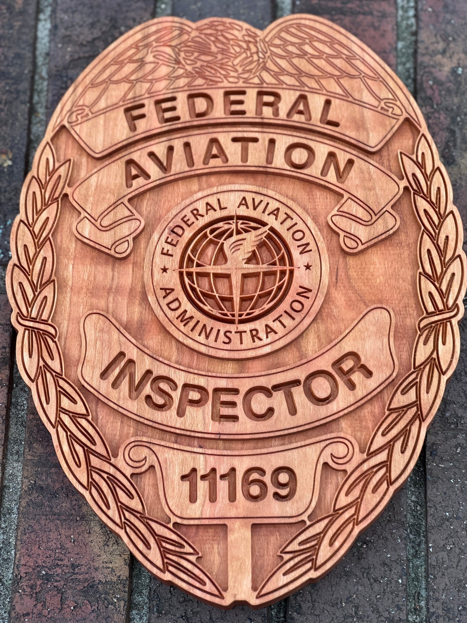 FAA Safety Inspectors To Get $5,000 Contract Bonus - AVweb