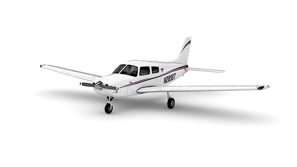 Florida Tech adds four more Piper Pilot 100i trainers