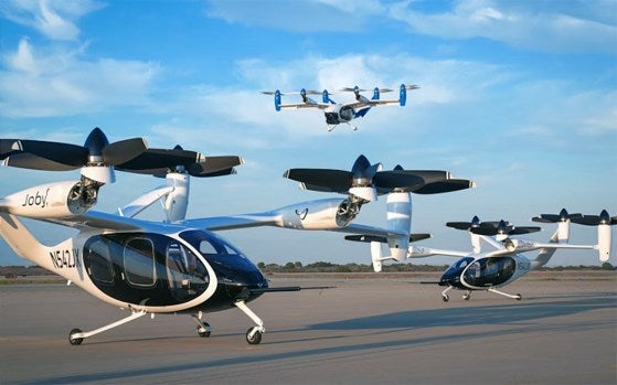 FAA to Release eVTOL SFAR Regulations in October, Paving the Way for New Aviation Era