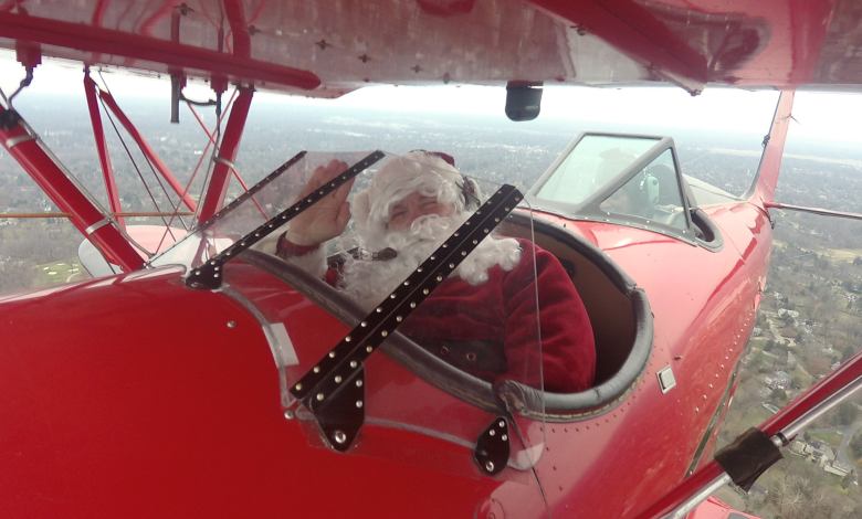 Santa