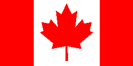 Canadian Flag