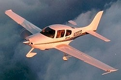 Cirrus SR-20