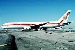 Flight 990