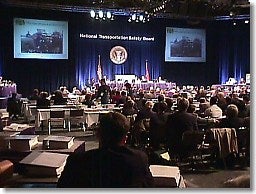 NTSB Hearing