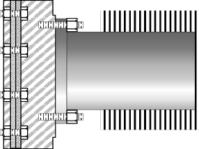 Fastener preload is critical