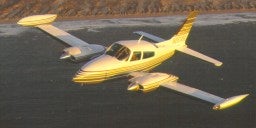 Cessna T310R