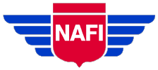 NAFI logo