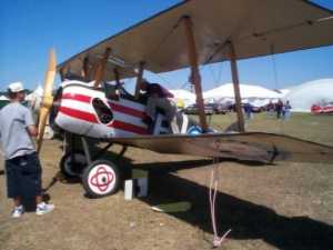 Sopwith Camel