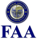 FAA logo