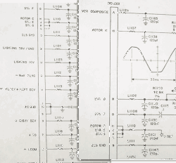 Legacy analog interfaces