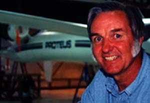 Burt Rutan