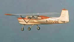 Older C172