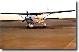 Cessna 206 Stationair