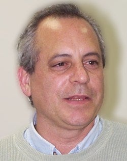 Gerry Block