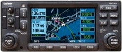 Garmin GNS 430