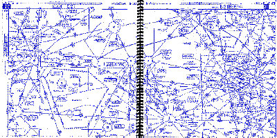 IFR Enroute Spread