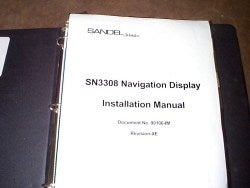 Installation manual