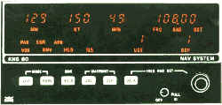 Bendix/King KNS-80