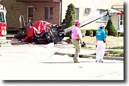 Crash Site