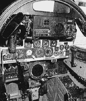 RF4B Back Seat