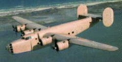 B-24 Liberator