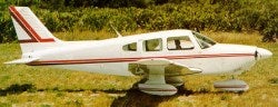 Piper Cherokee