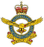 RAAF Emblem