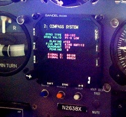 Configuring the SN3308