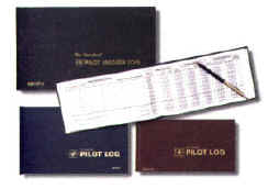 Logbooks