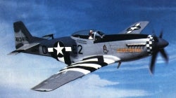 North American P-51