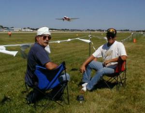 Runway judges