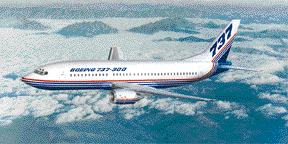 Boeing 737