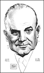 General Jimmy Doolittle