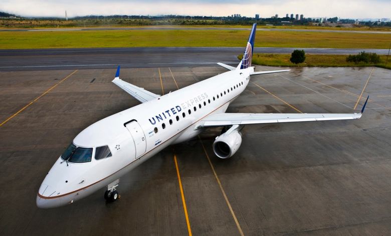 An E175