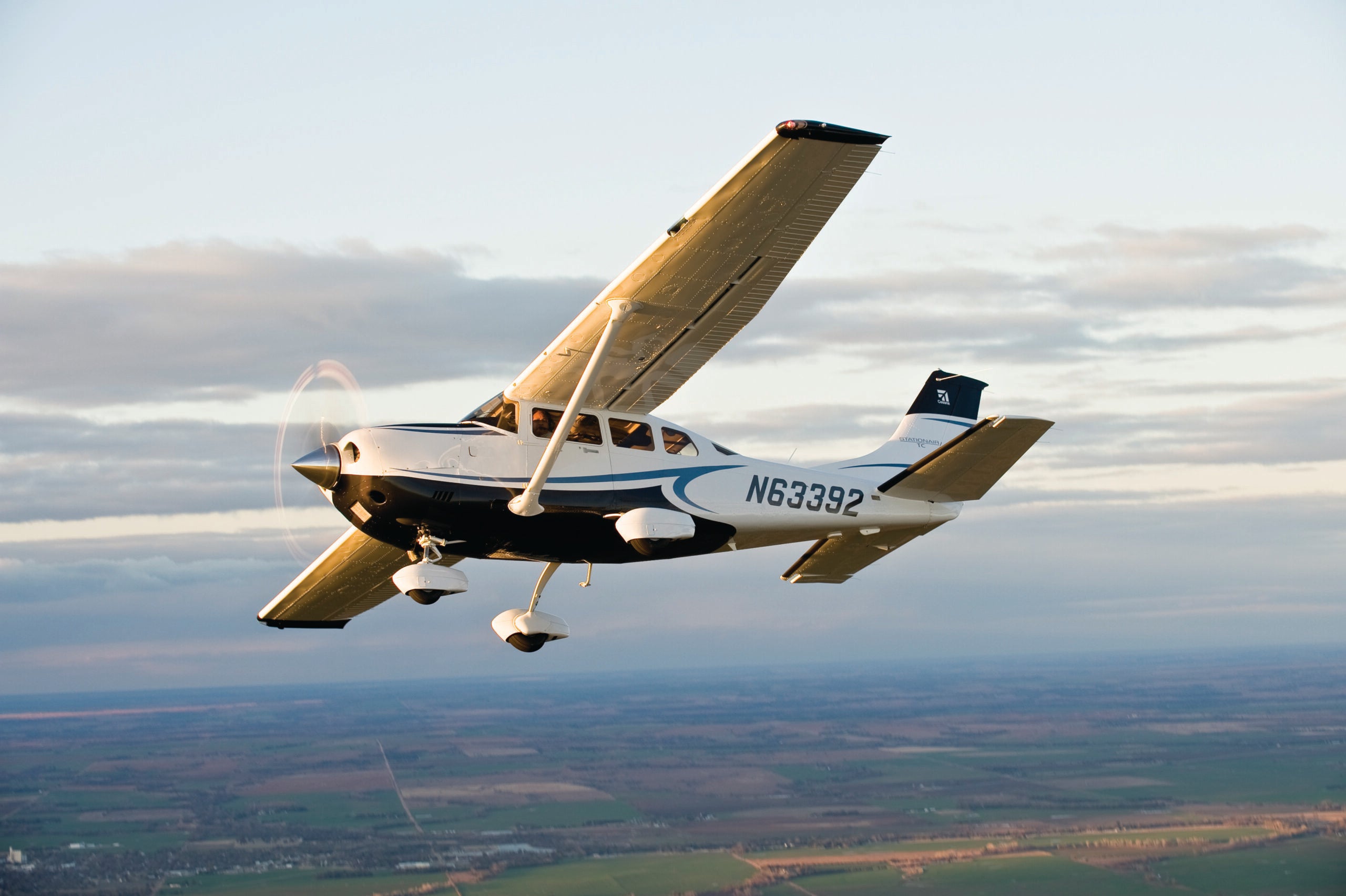 Cessna 206