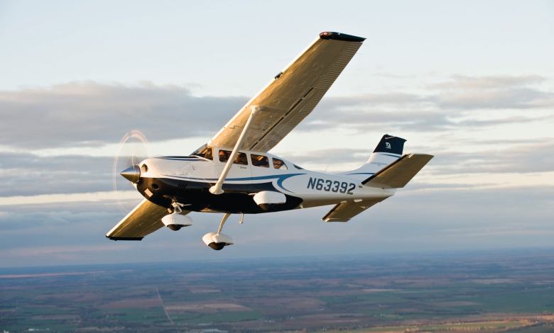 Cessna 206