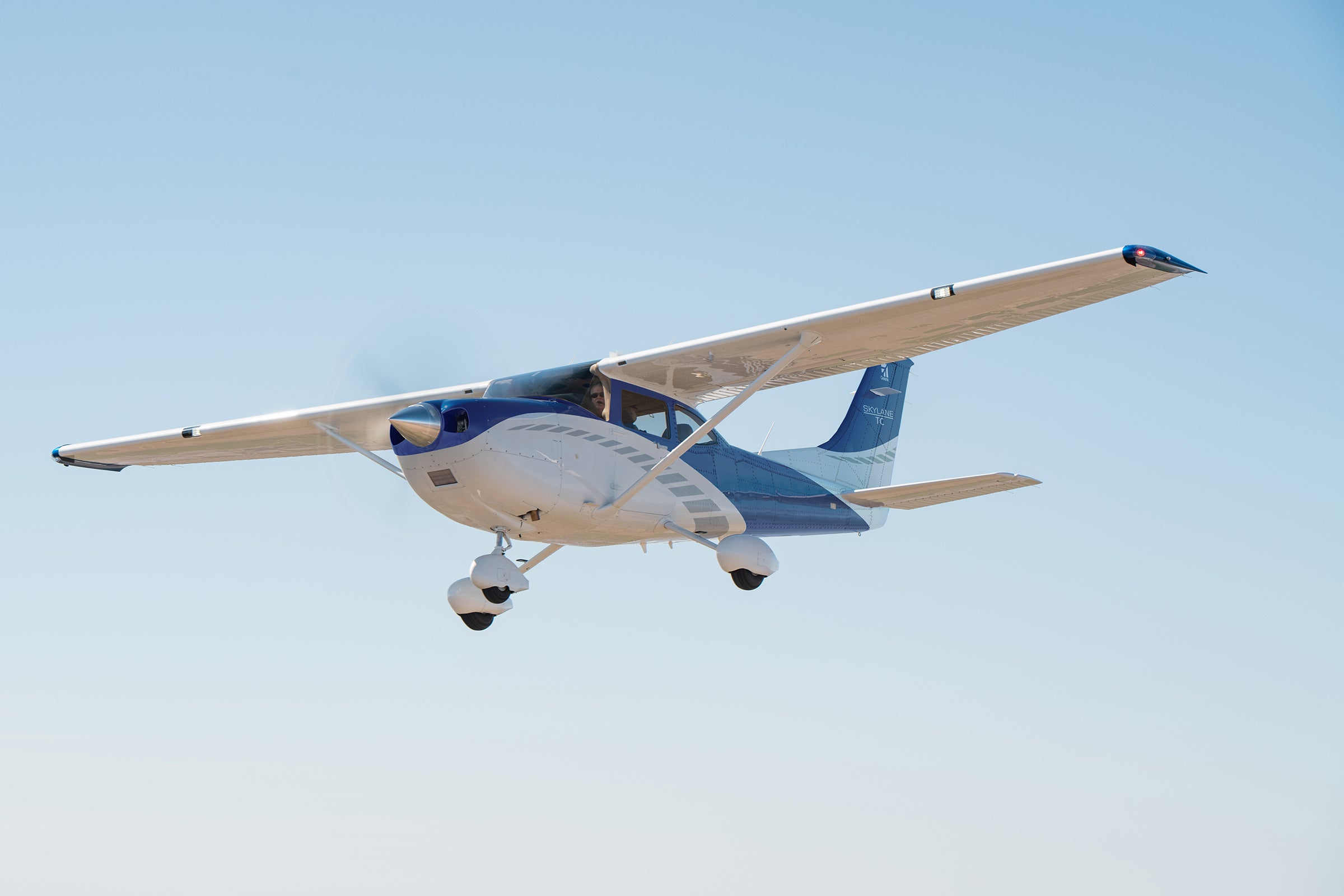 Cessna