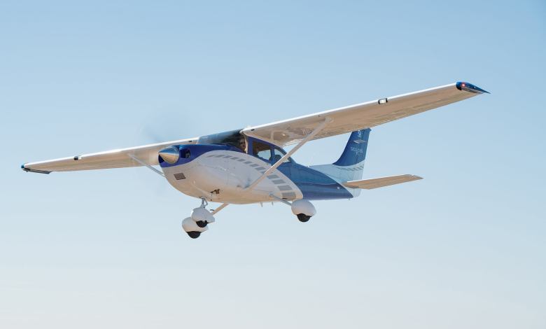 Cessna