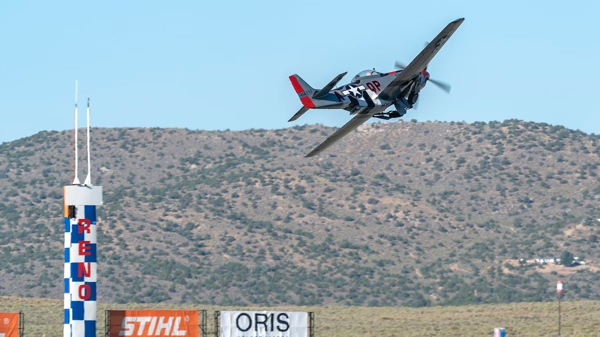 Air races
