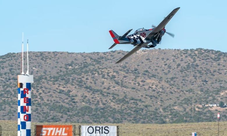 Air races