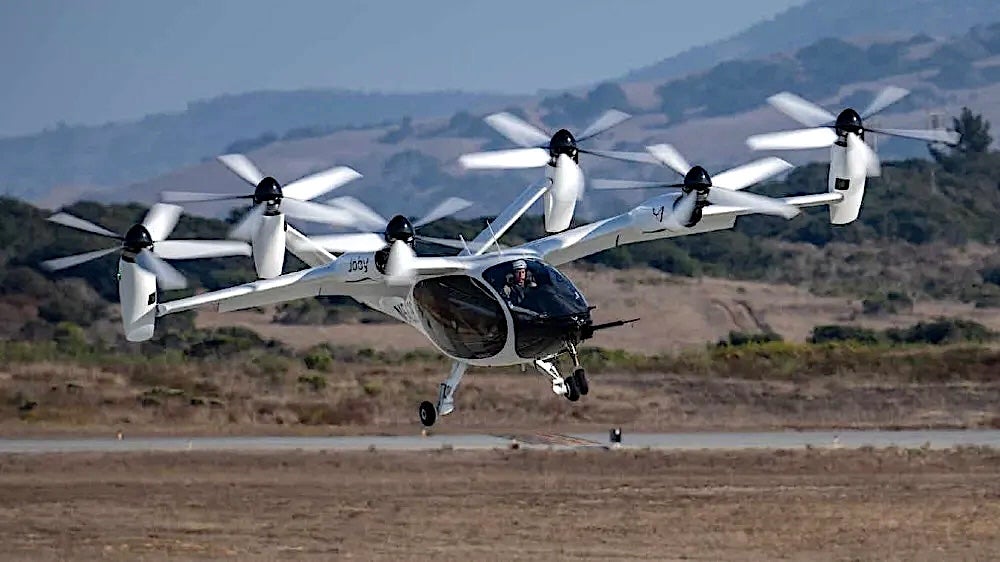 FAA Wants Feedback on UAS Airport and Droneport Integration