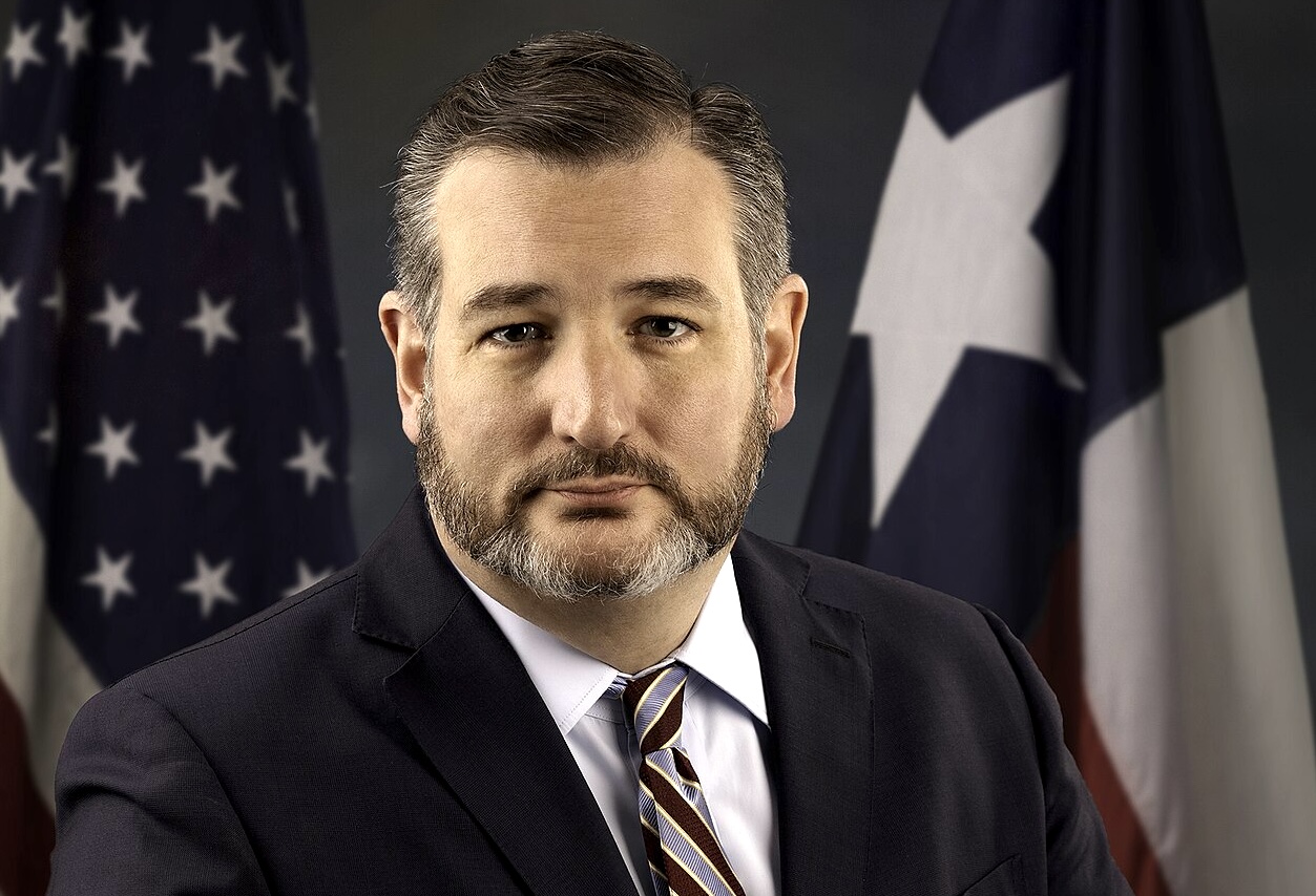 Ted Cruz ADS-B