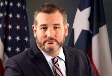 Ted Cruz ADS-B
