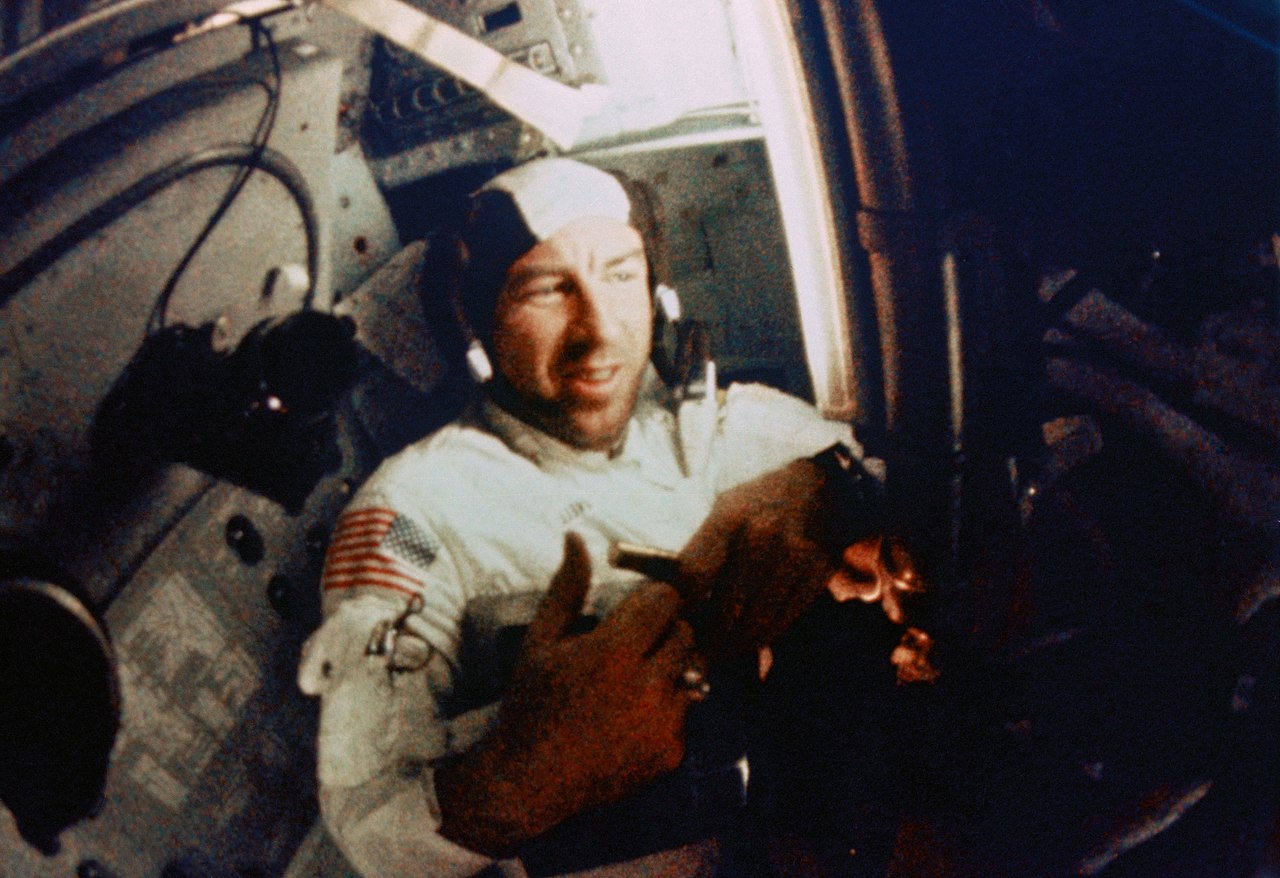 Jim Lovell