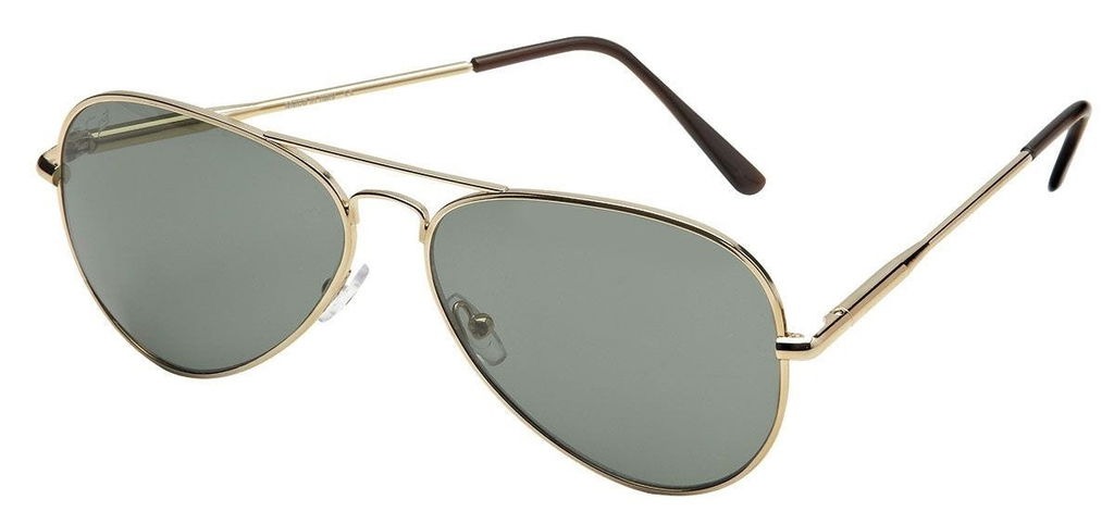 Flight Gear Captain’s Sunglasses 
