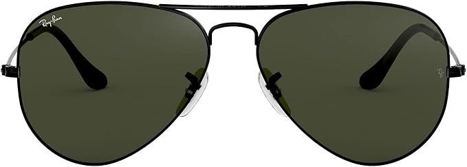 Ray-Ban Rb3025 Classic Aviator Sunglasses