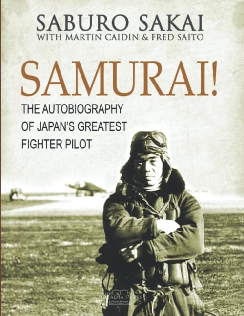 Samurai!
