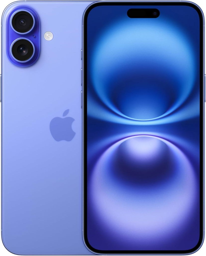 Apple iPhone 16 