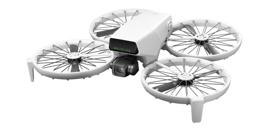 DJI Flip 