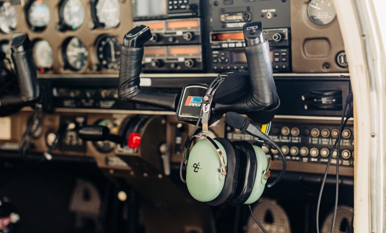 Having the proper tools in your cockpit will help you stay focused, confident, and ahead of the game.
